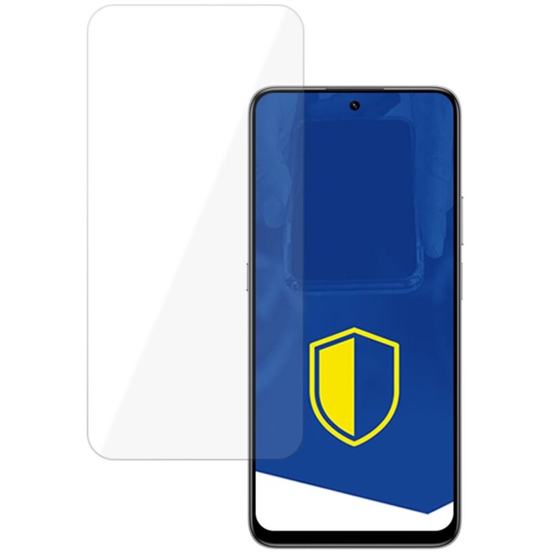 Szkło hartowane 3MK HardGlass do Honor X7D