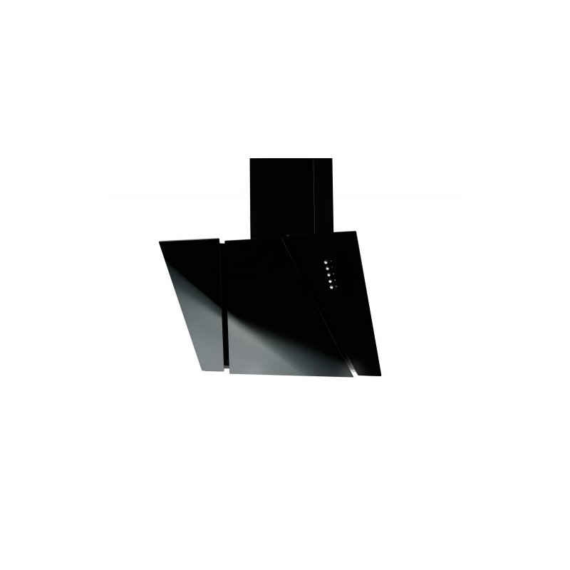 Okap AKPO WK-4 Cetias 60 Czarny 459.7m3/h 69dB klasa C