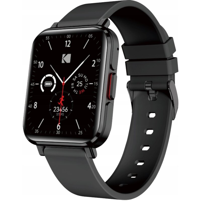Smartwatch KODAK SW-7204 Czarny