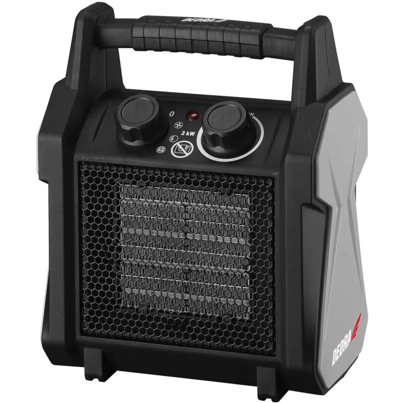 Nagrzewnica elektryczna DEDRA DED9930C4