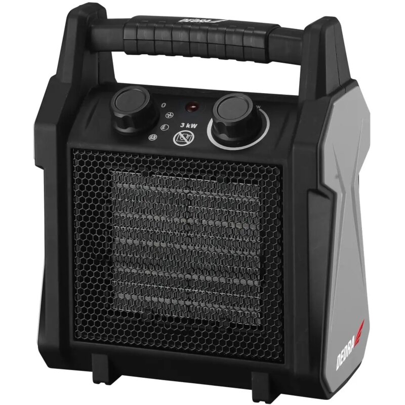 Nagrzewnica elektryczna DEDRA DED9931C4