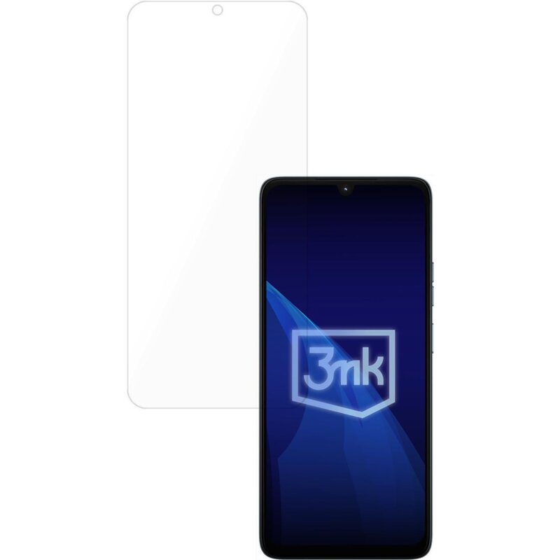 3mk ARC+ do Motorola Moto G06/ Moto G06 Power