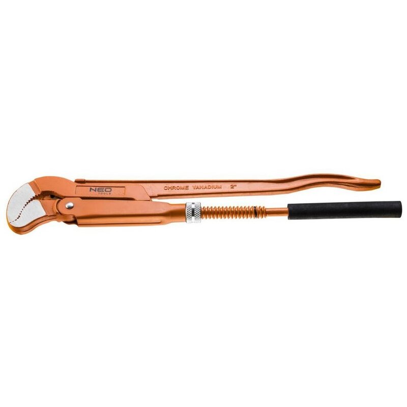 Klucz do rur NEO TOOLS 02-123