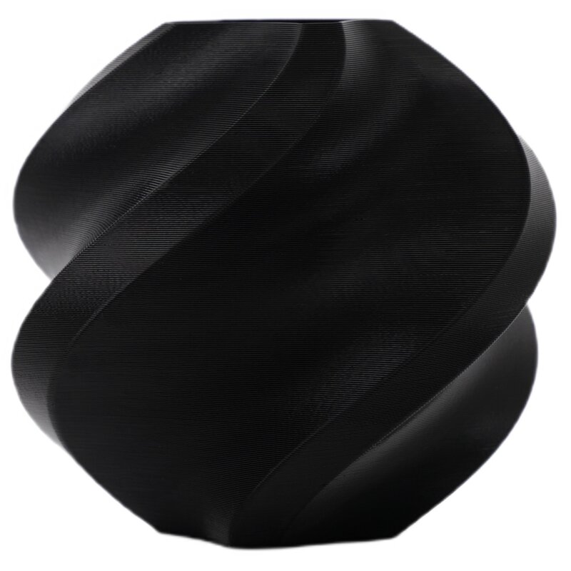 Bambu Lab PLA Basic 1,75mm 1kg Black
