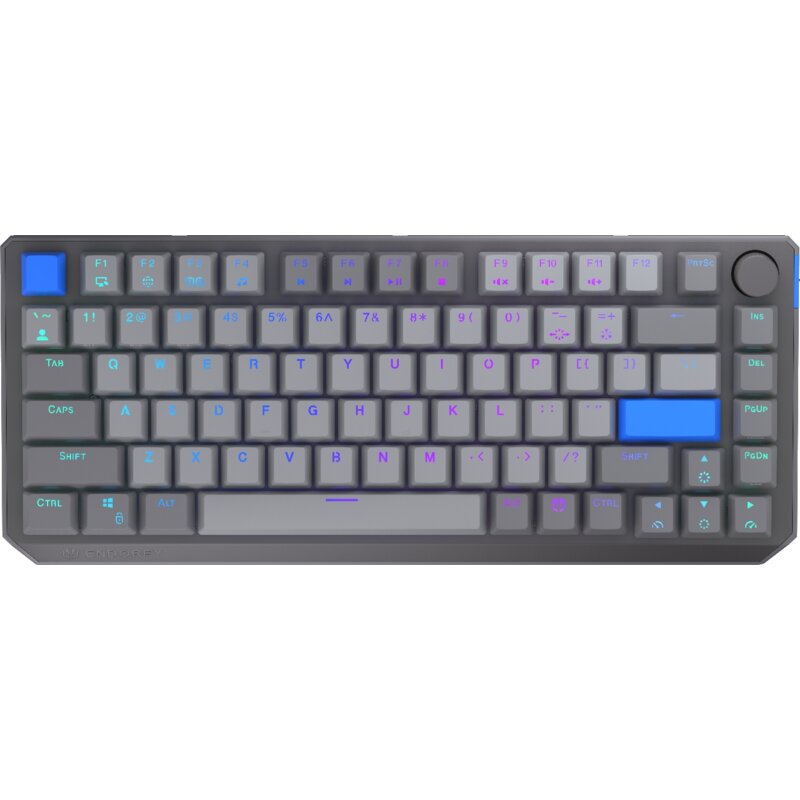 Klawiatura ENDORFY Thock V2 75 Wireless