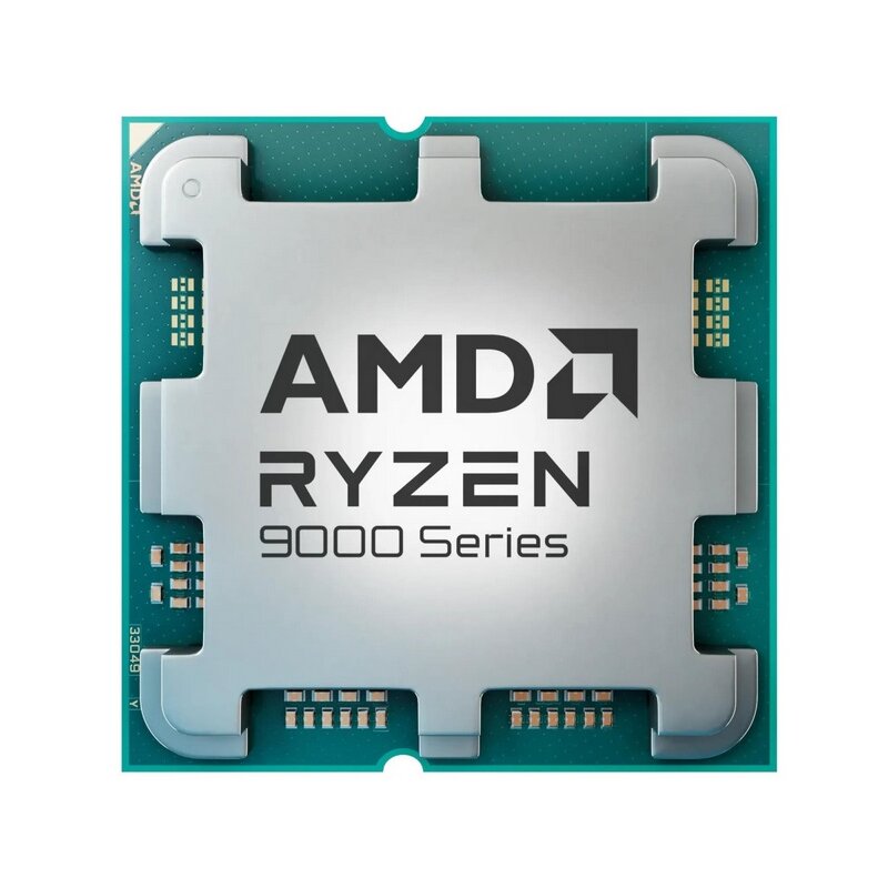 Procesor AMD Ryzen 5 9500F 100-000001406