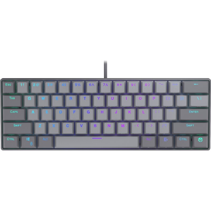 Klawiatura ENDORFY Thock V2 Compact