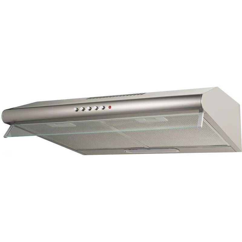 Okap AKPO WK-7 P3060 Inox 289.4m3/h 74dB klasa C