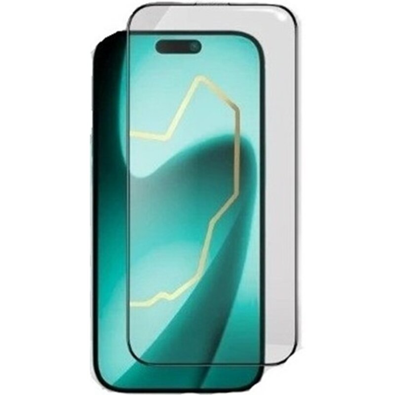 Szkło hartowane ILERA Sapphire Ultra Glass 2.0 do Apple iPhone 17 Pro