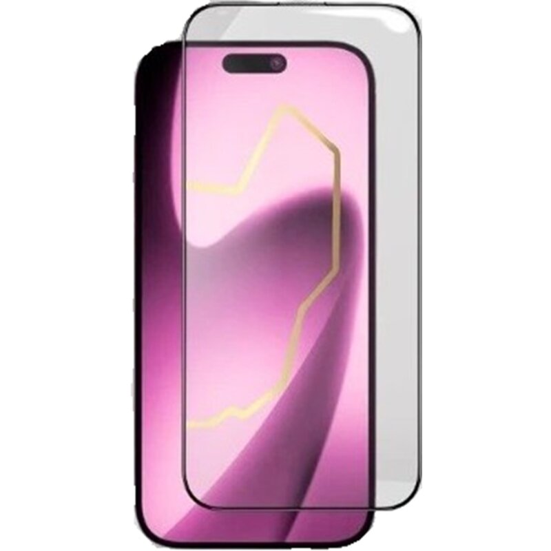 Szkło hartowane ILERA Sapphire Ultra Glass 2.0 do Apple iPhone Air