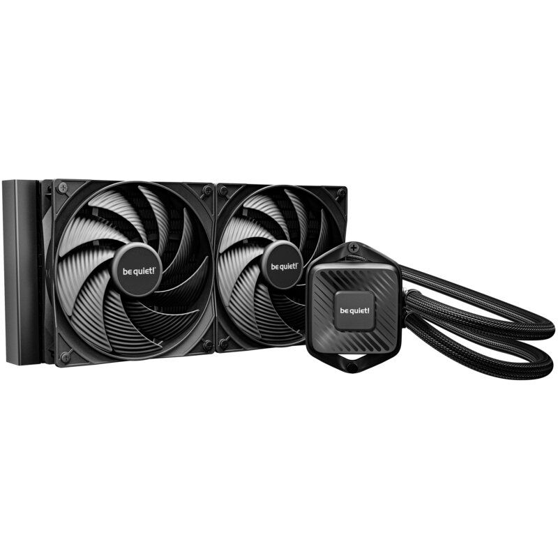Be quiet! Chłodzenie CPU Pure Loop 3 280mm