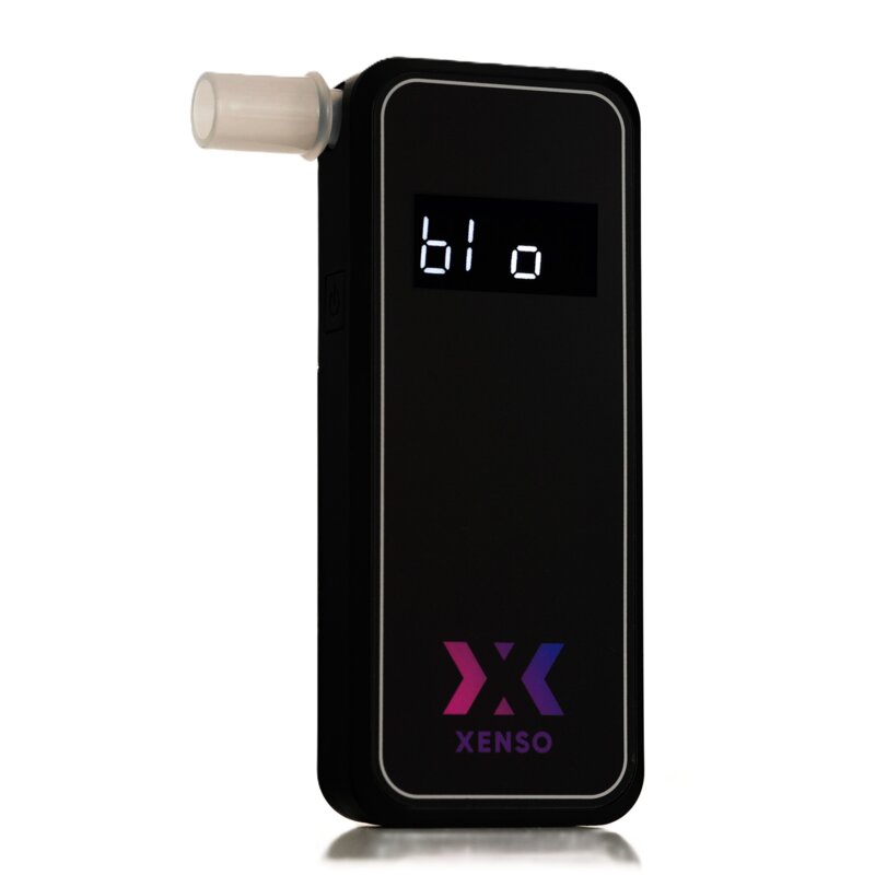Alkomat XENSO One Elektrochemiczny