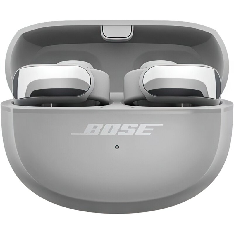 Słuchawki powietrzne BOSE Ultra Open Clip Szary