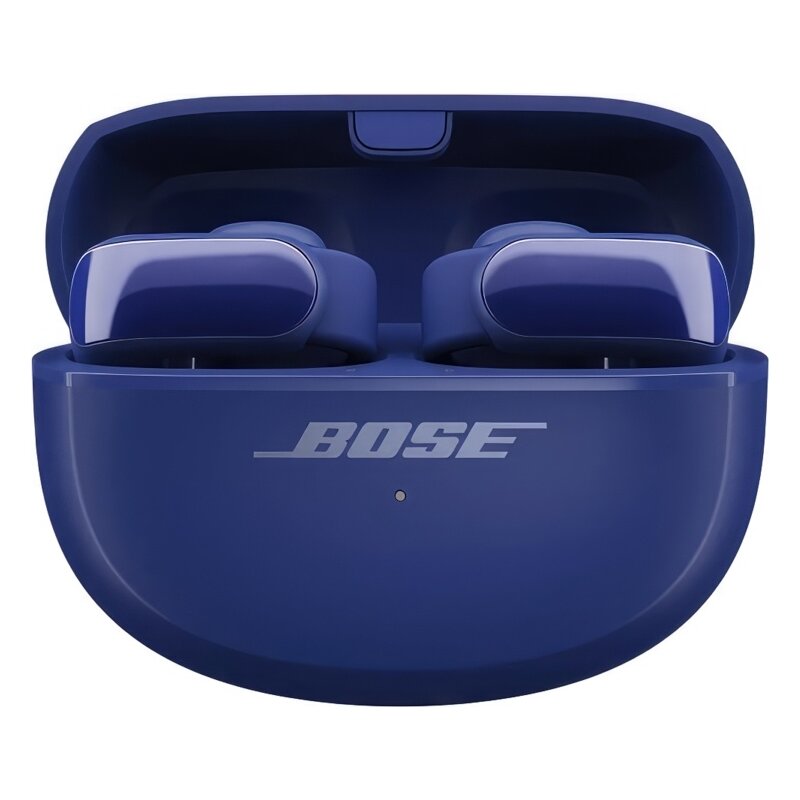 Słuchawki powietrzne BOSE Ultra Open Clip Fioletowy
