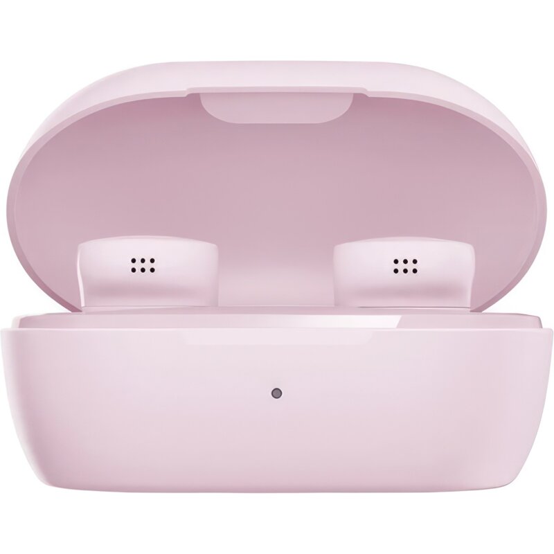 Słuchawki dokanałowe BOSE QuietComfort Earbuds 2 ANC Różowy