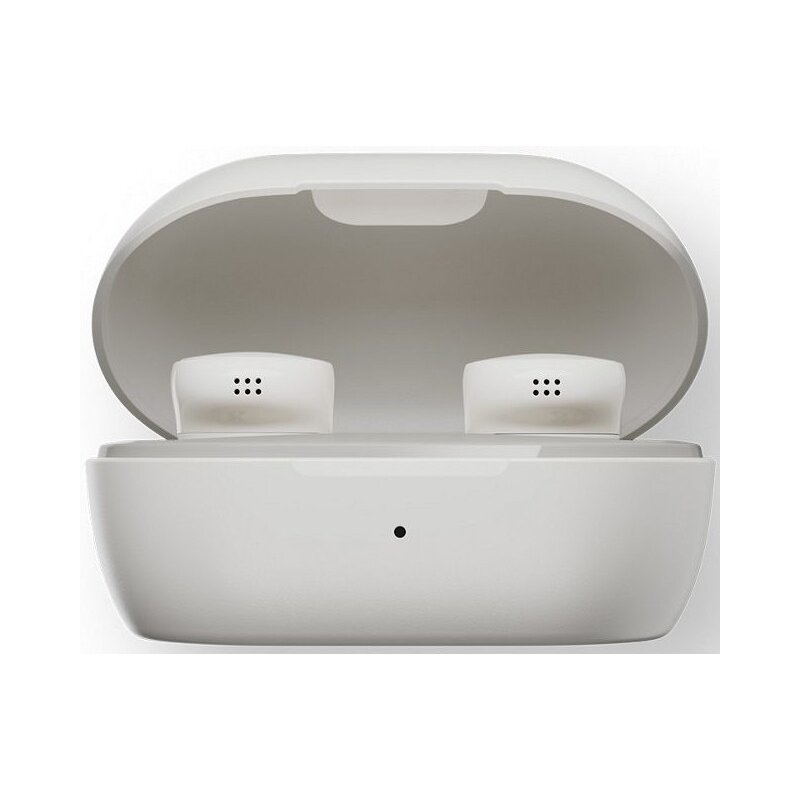 Bose QuietComfort Earbuds 2024 White Smoke Dokanałowe Bluetooth 5.3 Biały