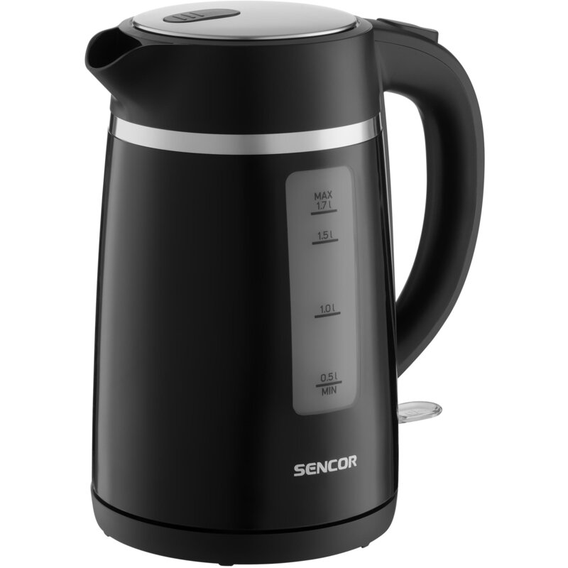 Sencor SWK 2710BK 1,7l 2200W
