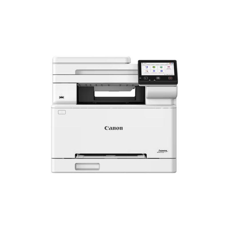 Canon i-SENSYS MF667Cdw