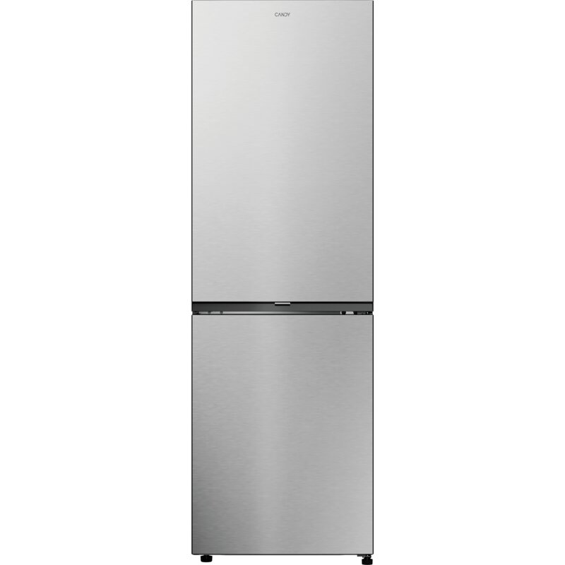 Candy CNCQ2T618AX No Frost 185cm Inox