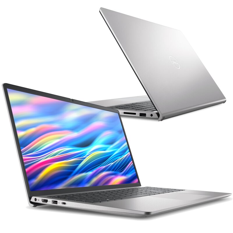 Laptop DELL 15 DC15250 15.6