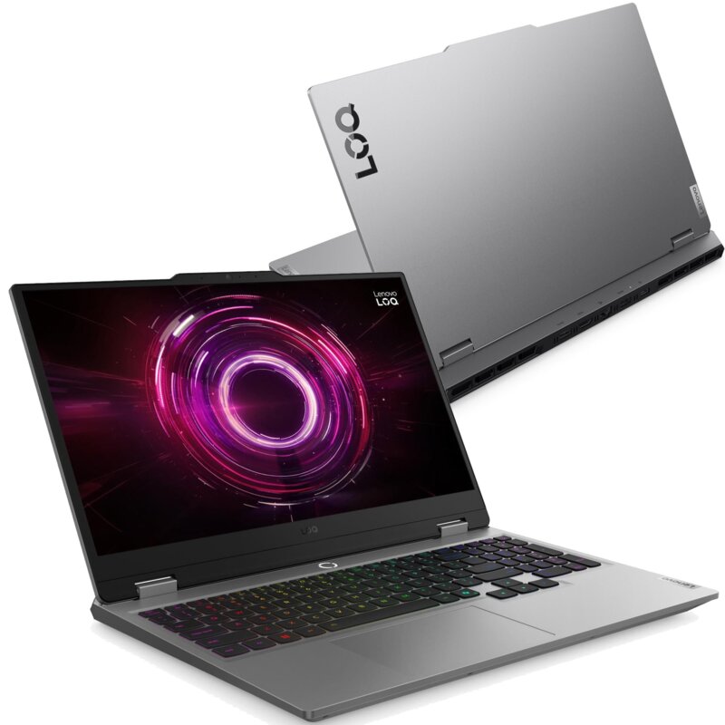 Laptop LENOVO LOQ 15AHP10 15.6