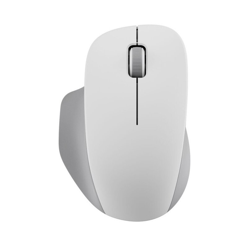 Mysz XIAOMI Wireless Mouse Comfort Edition Biały