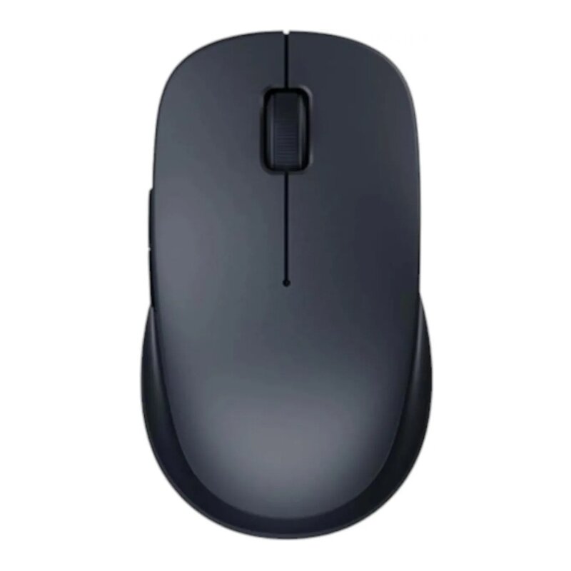 Mysz XIAOMI Dual-mode Wireless 2 Czarny