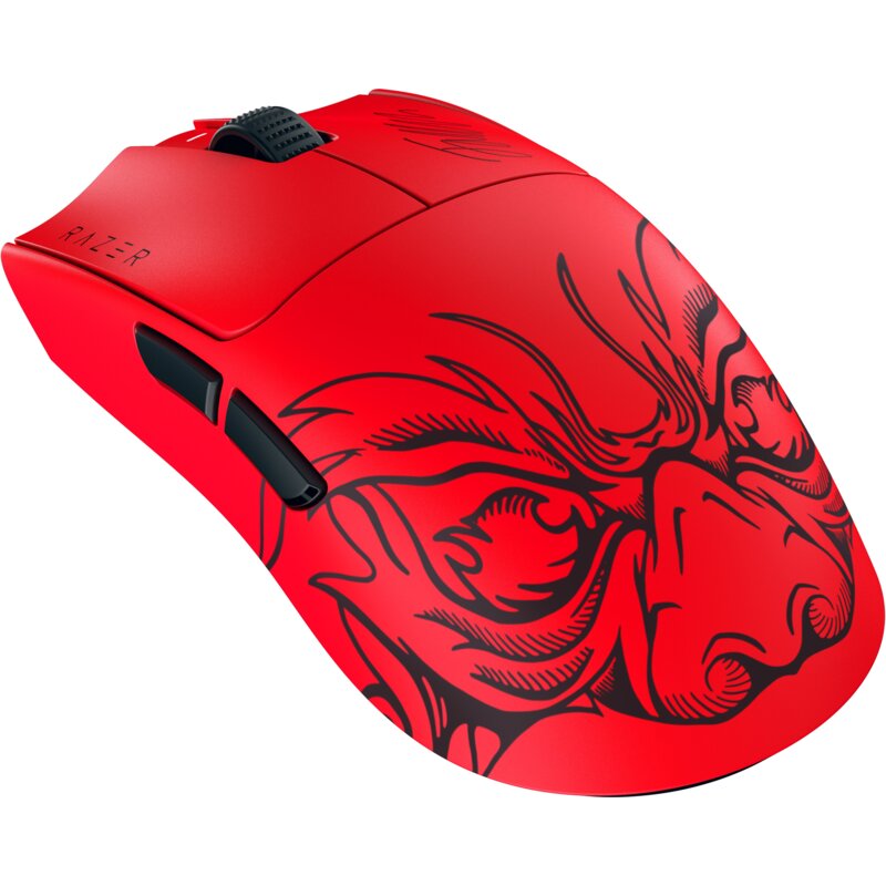 Mysz RAZER Viper V3 Pro Faker Edition