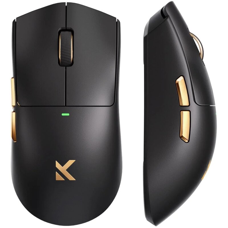 Mysz MCHOSE K7 Ultra Lightweight Wireless Czarny