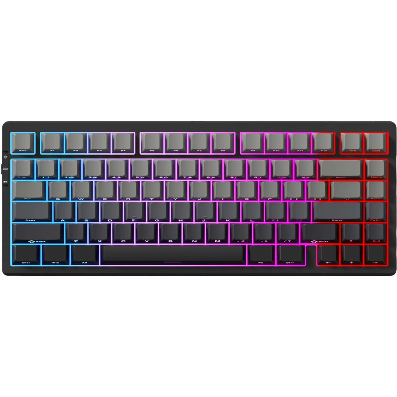 Klawiatura MCHOSE MC-G75-13