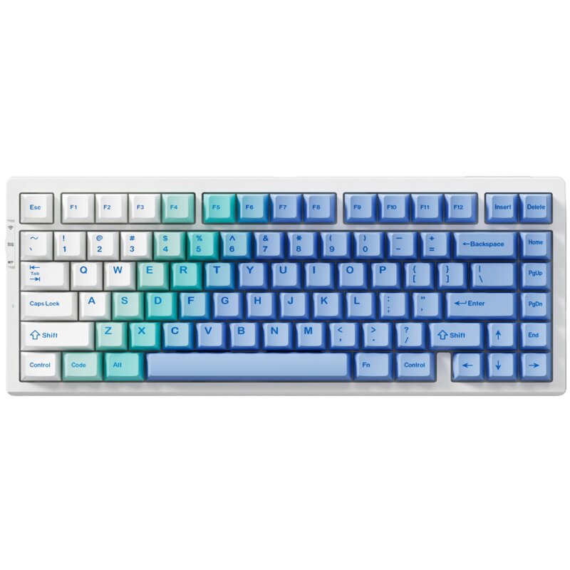 Klawiatura MCHOSE G75-12A