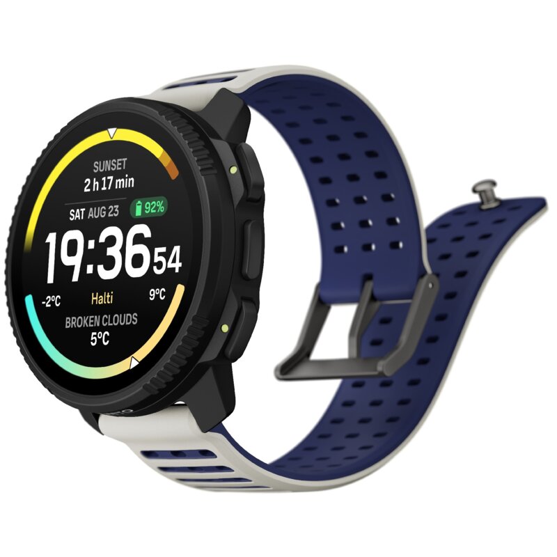Suunto VERTICAL 2 ARCTIC GRAY