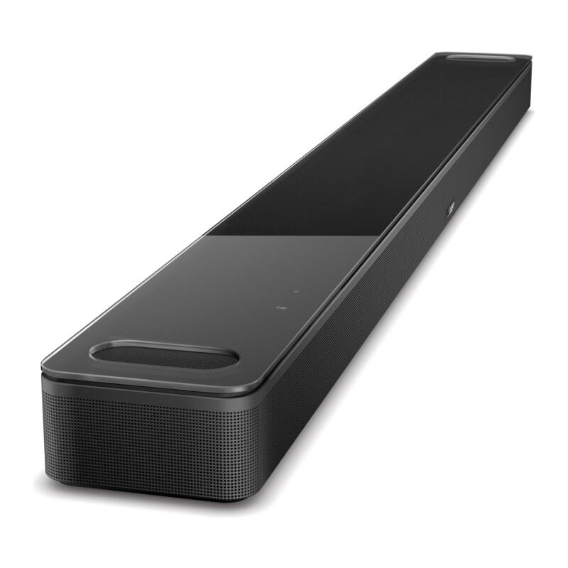 Soundbar BOSE Smart Ultra Czarny