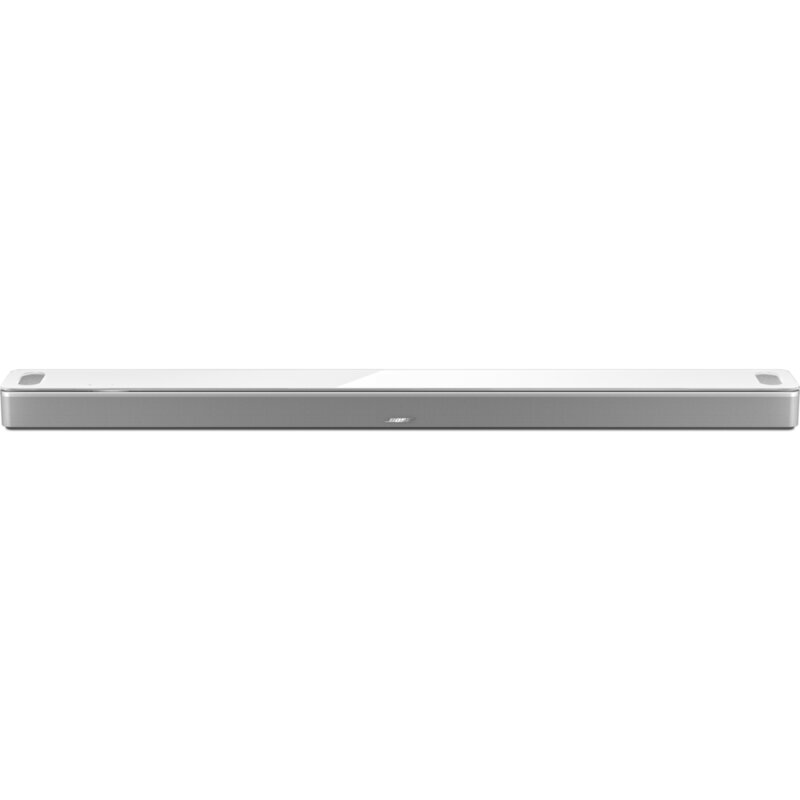 Soundbar BOSE Smart Ultra Biały