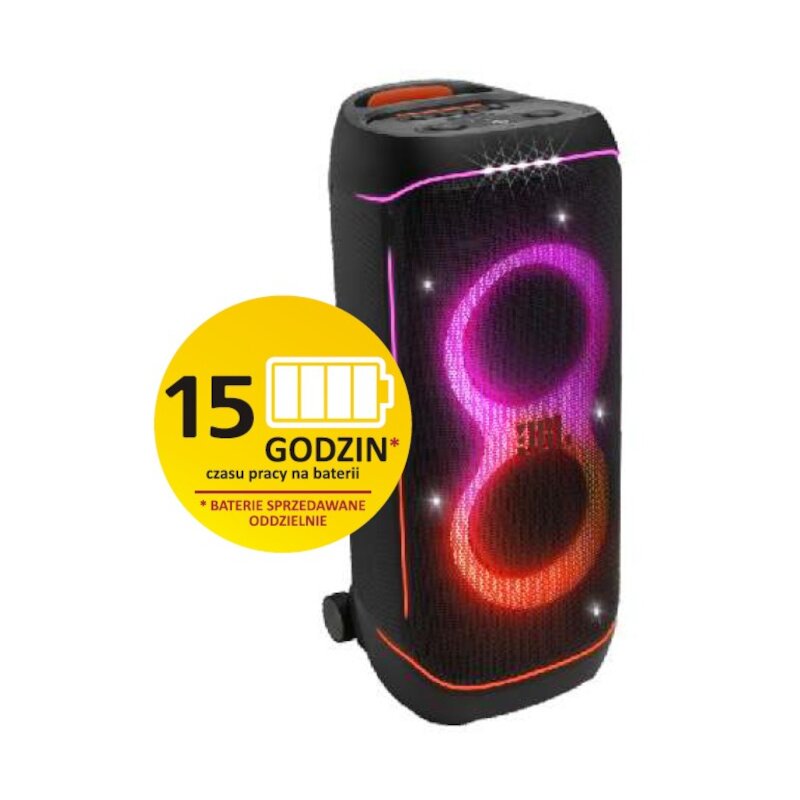 JBL PartyBox 720