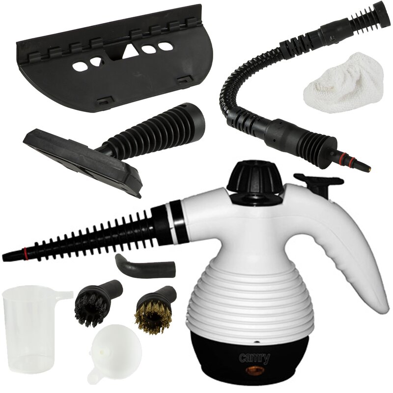 Czyścik parowy CAMRY CR 7021