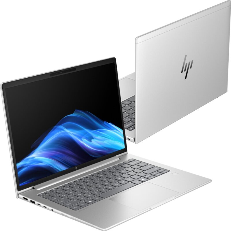 Laptop HP EliteBook 6 G1i 14