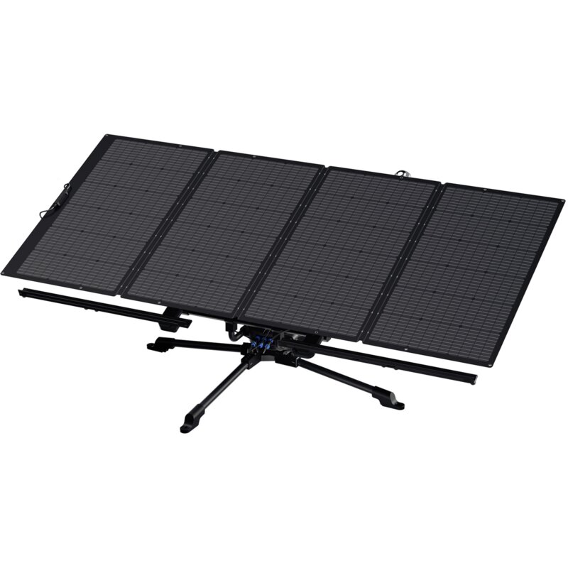 Tracker słoneczny ECOFLOW SolarTS