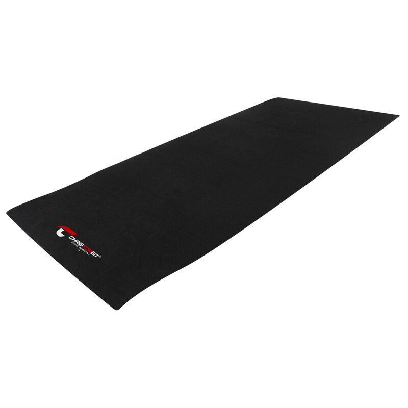 Mata pod sprzęt fitness CHRISTOPEIT SPORT 30-1400 (100 x 200 cm)