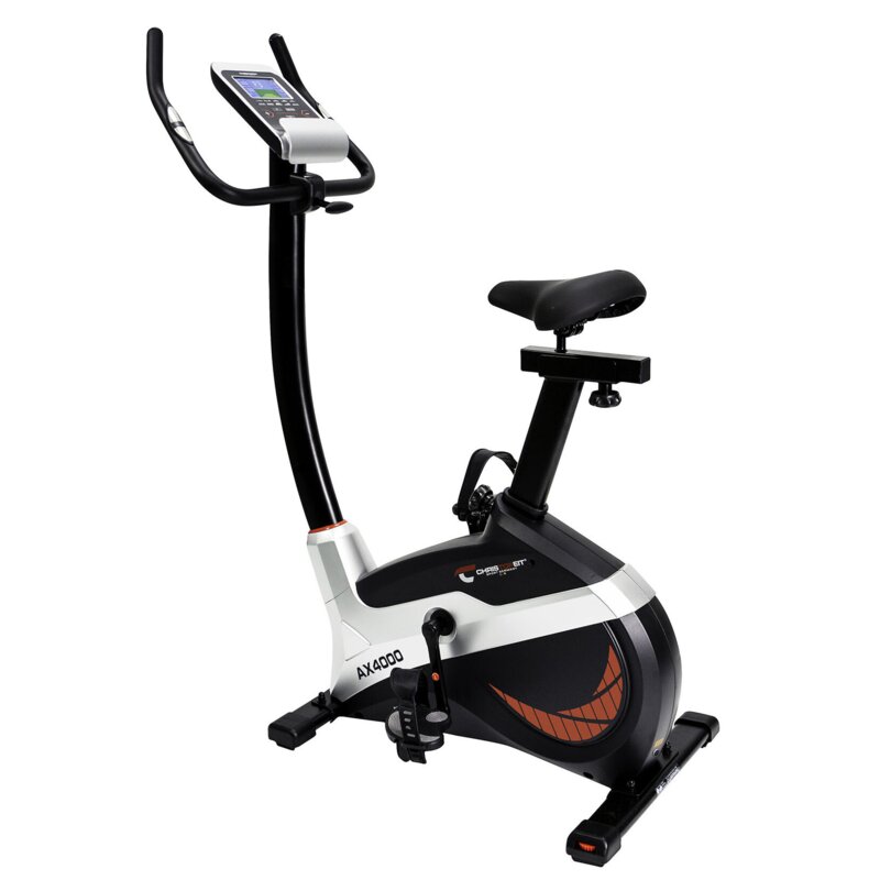 Rower elektromagnetyczny CHRISTOPEIT SPORT AX 4000