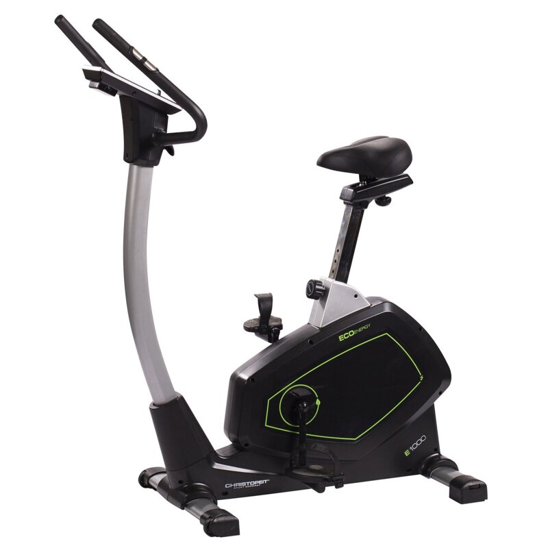 Rower magnetyczny CHRISTOPEIT SPORT Eco 1000