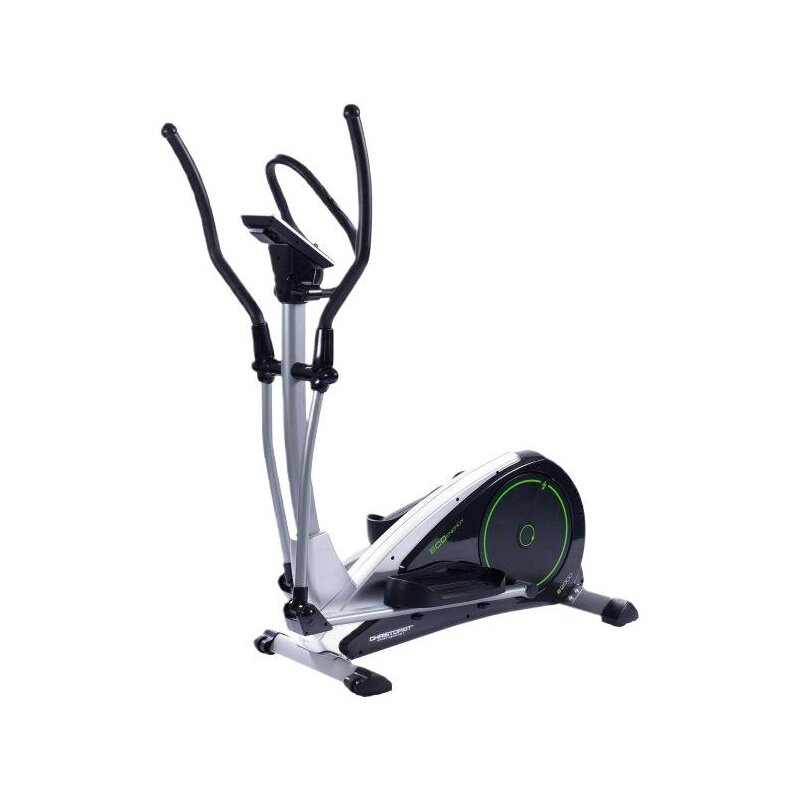 Orbitrek elektromagnetyczny CHRISTOPEIT SPORT Eco 2000 10kg 39cm