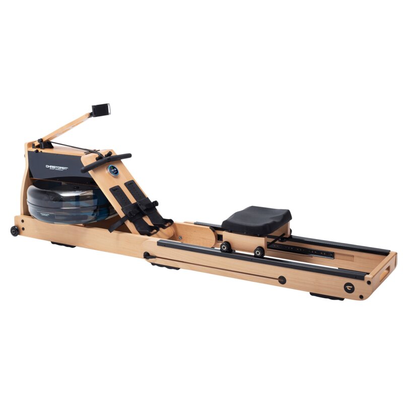 Wioślarz wodny CHRISTOPEIT SPORT WP 5000