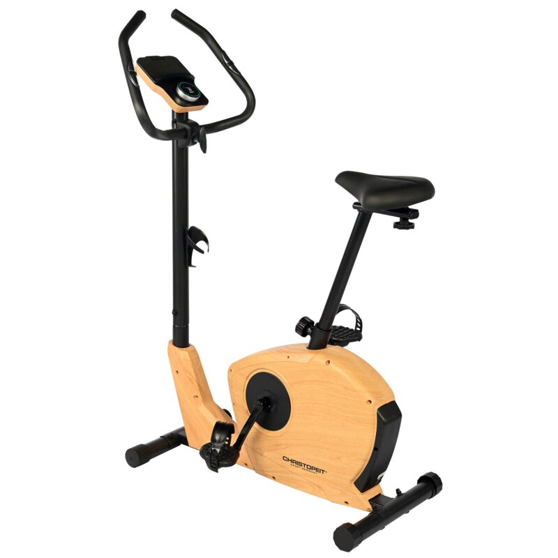 Rower elektromagnetyczny CHRISTOPEIT SPORT ET 3.2