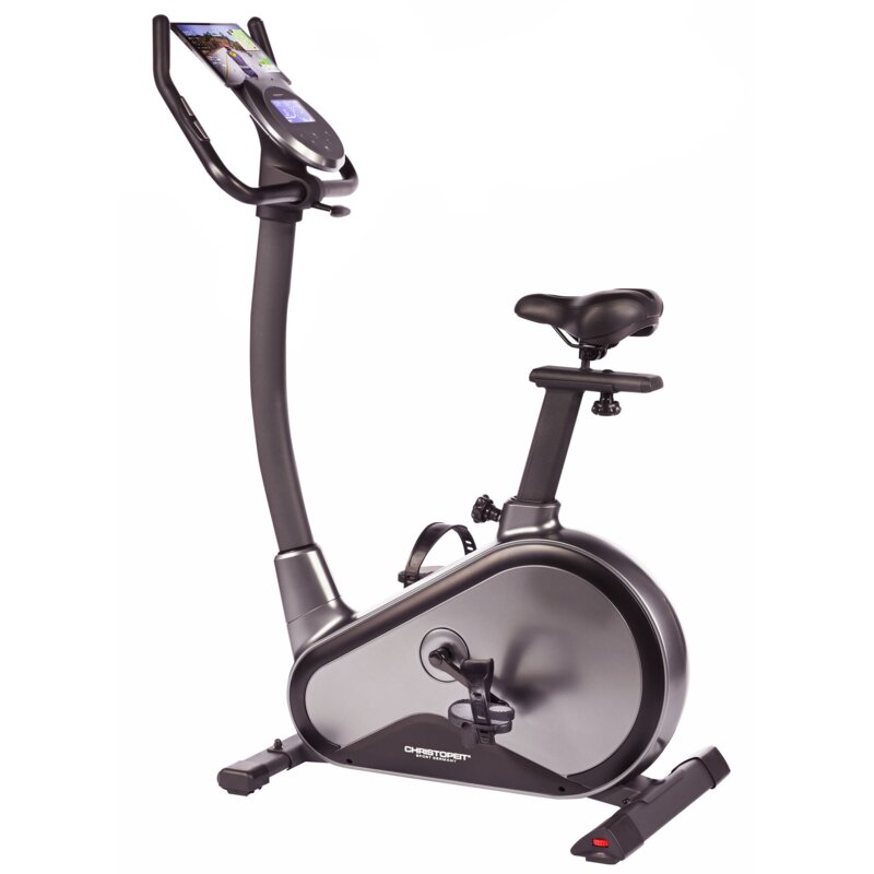 Rower elektromagnetyczny CHRISTOPEIT SPORT EM 8000