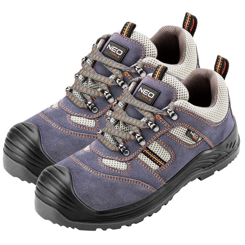Półbuty robocze NEO TOOLS 82-031 (rozmiar 40)