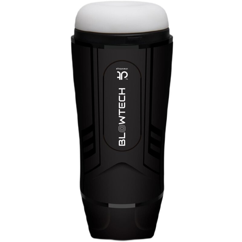 DREAM TOYS Blowtech Deep Throat automatyczny masturbator do penisa
