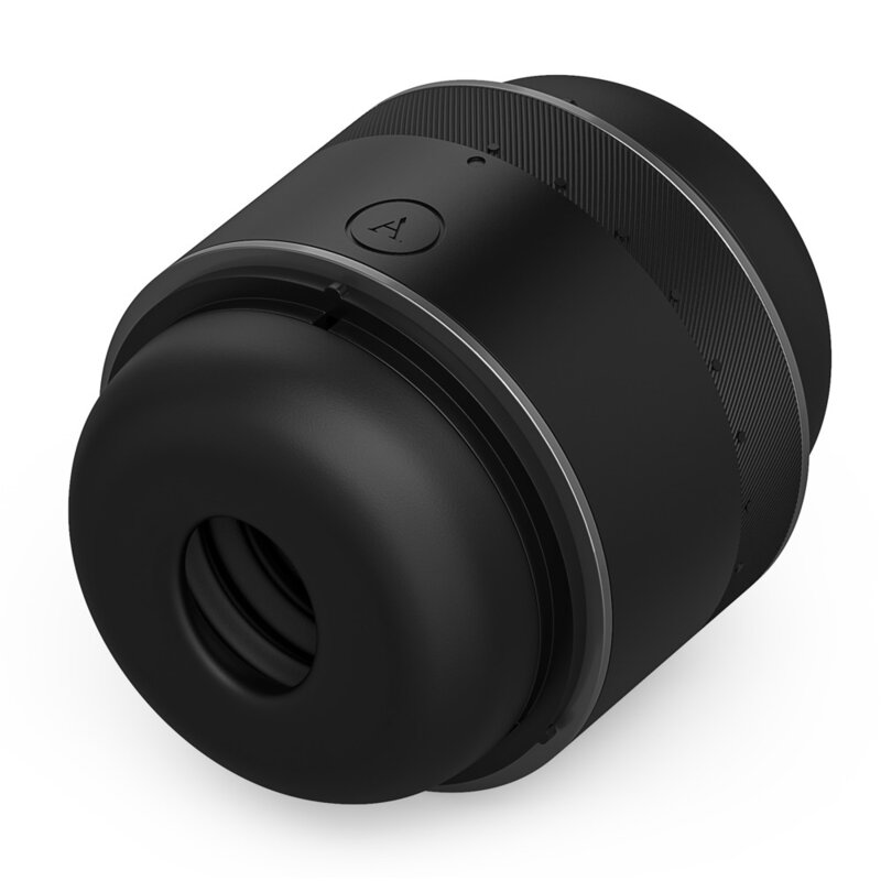Masturbator ARCWAVE Voy Compact Stroker Black