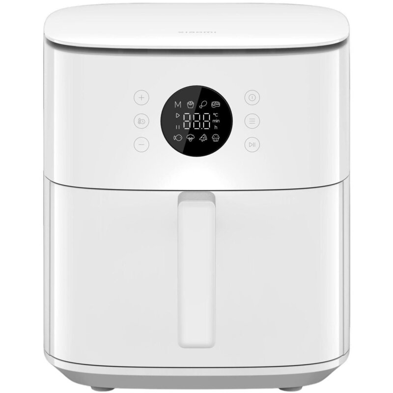 Xiaomi 1700W 6,5l Aplikacja mobilna Biały