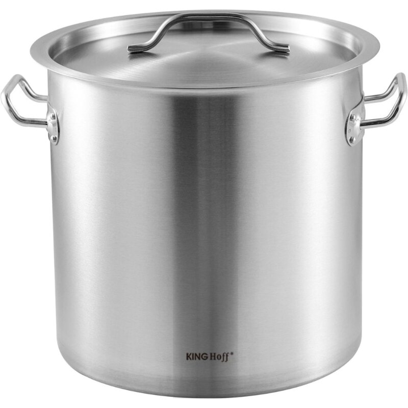 Garnek KINGHOFF KH-1962 21L